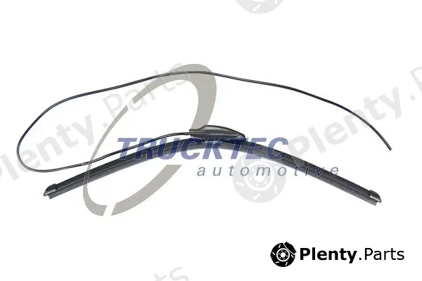 Trucktec Automotive 02.58.426 — Wiper Blade