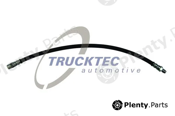 Trucktec Automotive 02.35.013 — Brake Hose