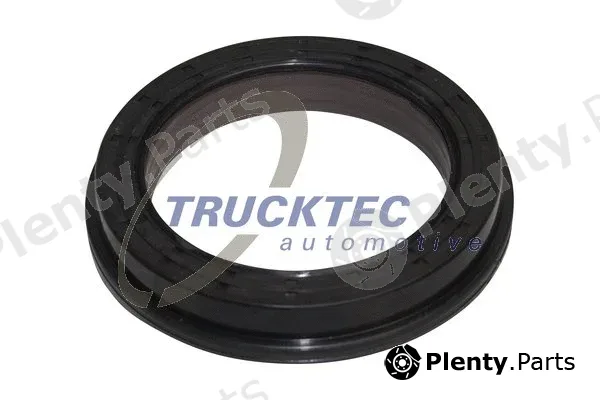 Trucktec Automotive 01.32.211 — Shaft Seal, differential