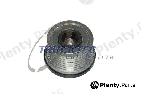 Trucktec Automotive 08.17.032 — Alternator Freewheel Clutch