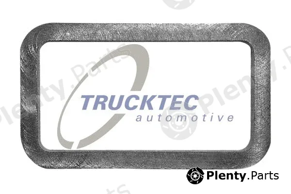 Trucktec Automotive 02.18.056 — Gasket, timing case cover