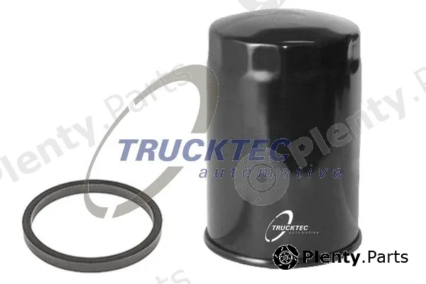 Trucktec Automotive 07.18.045 — Oil Filter