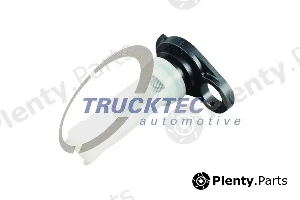 Trucktec Automotive 02.14.099 — Fuel Filter