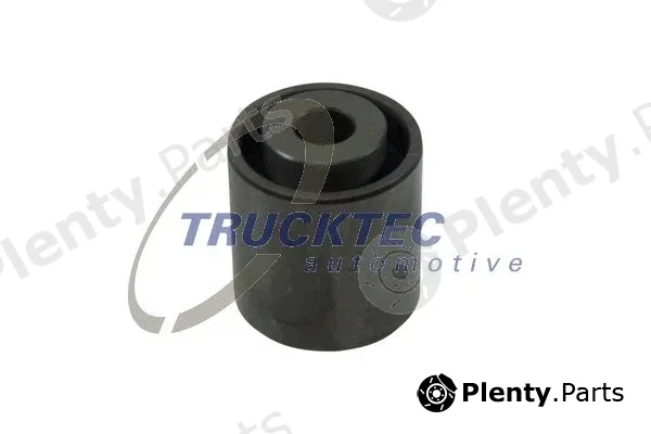 Trucktec Automotive 07.12.040 — Deflection/Guide Pulley, timing belt
