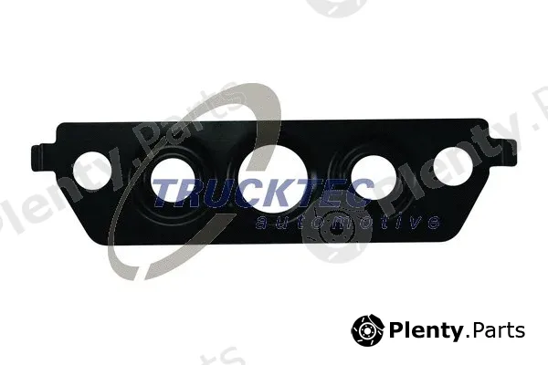 Trucktec Automotive 02.16.083 — Gasket, oil inlet (charger)