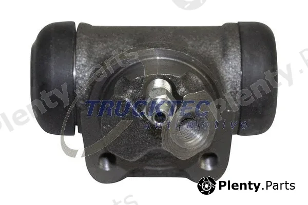 Trucktec Automotive 02.35.613 — Wheel Brake Cylinder
