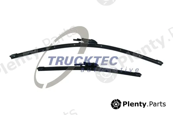 Trucktec Automotive 07.58.058 — Wiper Blade