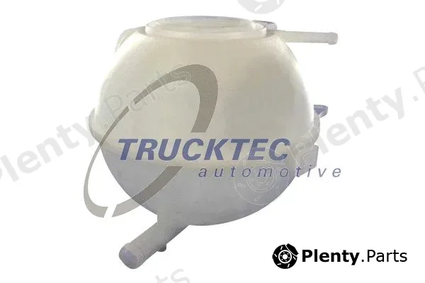 Trucktec Automotive 07.40.064 — Expansion Tank, coolant