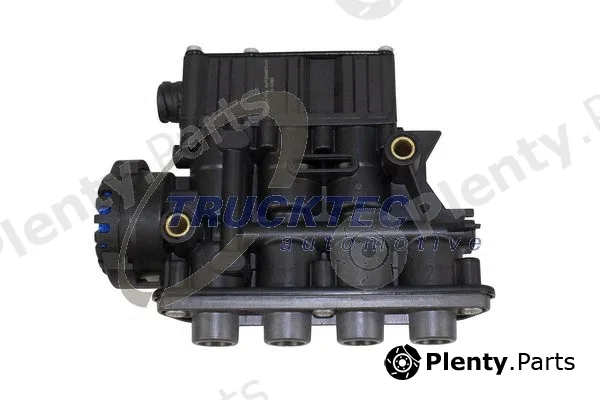 Trucktec Automotive 03.30.094 — Directional Control Valve Block, air suspension