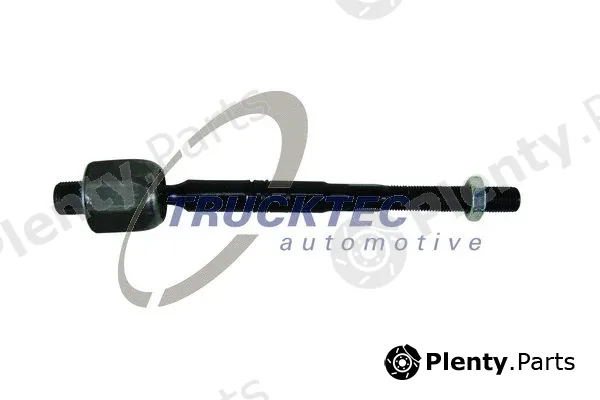 Trucktec Automotive 08.37.033 — Inner Tie Rod
