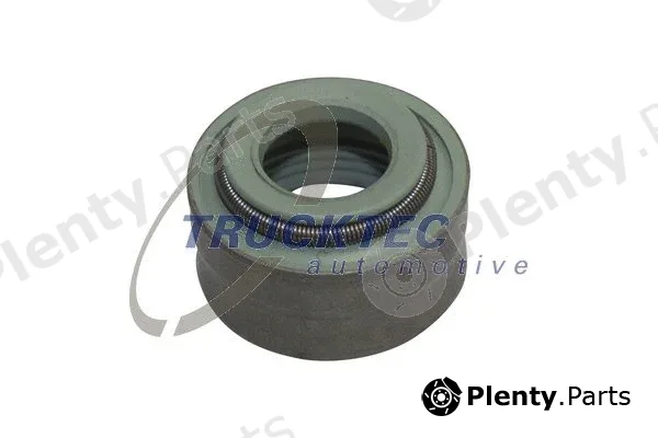 Trucktec Automotive 01.12.135 — Seal Ring, valve stem