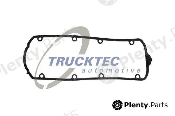 Trucktec Automotive 08.10.023 — Gasket, cylinder head cover