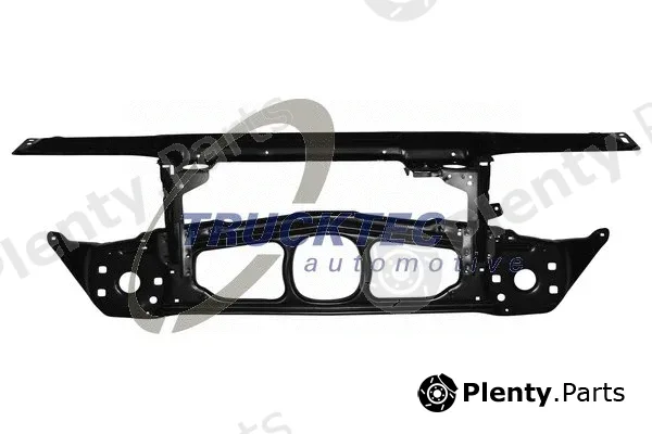 Trucktec Automotive 08.62.191 — Radiator Support