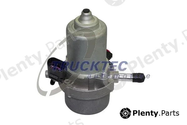 Trucktec Automotive 07.36.016 — Vacuum Pump, braking system