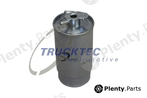 Trucktec Automotive 08.38.015 — Fuel Filter