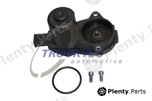 Trucktec Automotive 07.35.276 — Control Element, parking brake caliper