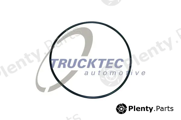 Trucktec Automotive 01.67.085 — O-Ring, cylinder sleeve