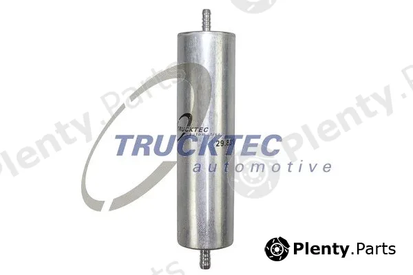 Trucktec Automotive 07.38.046 — Fuel Filter