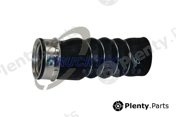 Trucktec Automotive 07.14.152 — Charge Air Hose