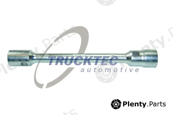 Trucktec Automotive 01.43.568 — Socket Wrench Insert, wheel nut/bolt