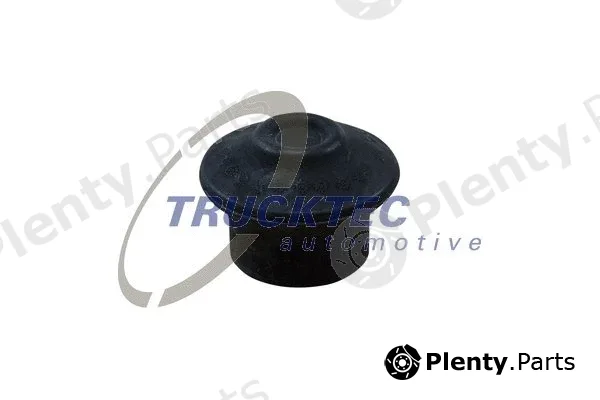 Trucktec Automotive 07.20.029 — Rubber Buffer, engine mounting system