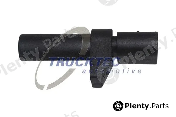 Trucktec Automotive 02.17.031 — Sensor, crankshaft pulse
