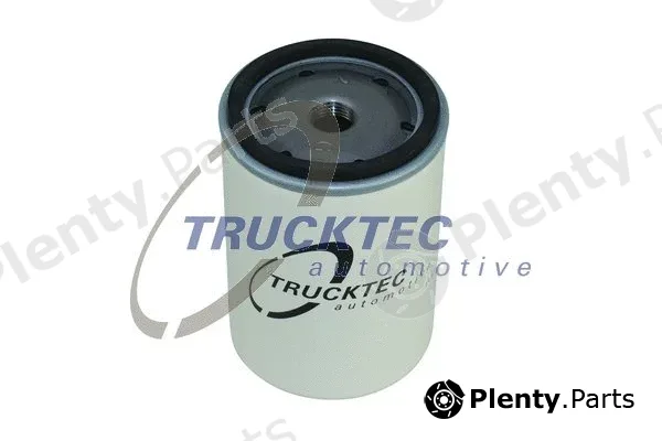 Trucktec Automotive 04.38.017 — Fuel Filter