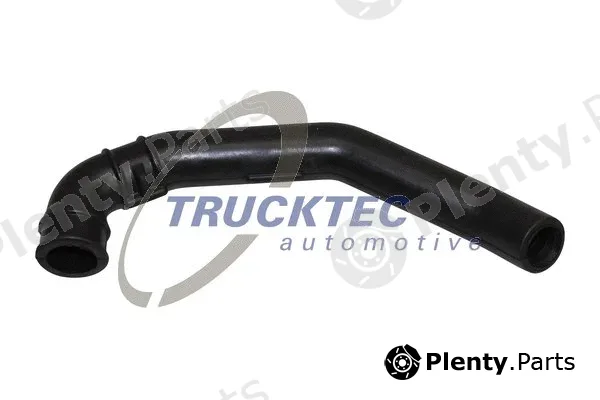 Trucktec Automotive 02.14.042 — Hose, crankcase ventilation