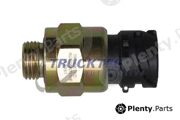 Trucktec Automotive 03.42.086 — Sensor, compressed-air system