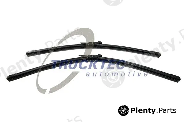 Trucktec Automotive 08.58.256 — Wiper Blade