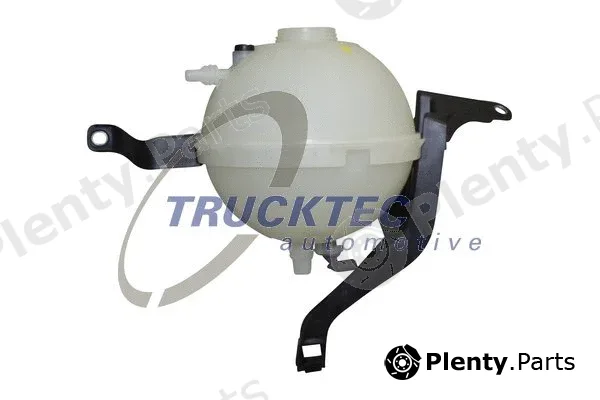 Trucktec Automotive 08.40.133 — Expansion Tank, coolant