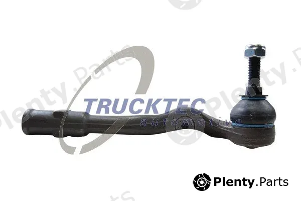 Trucktec Automotive 07.31.196 — Tie Rod End
