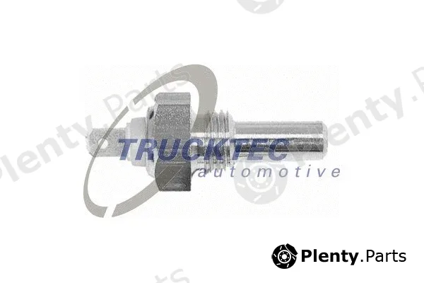 Trucktec Automotive 08.19.131 — Sensor, coolant temperature