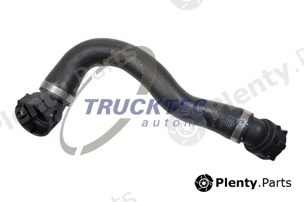 Trucktec Automotive 08.40.087 — Radiator Hose