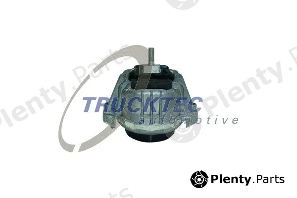 Trucktec Automotive 08.22.023 — Mounting, engine