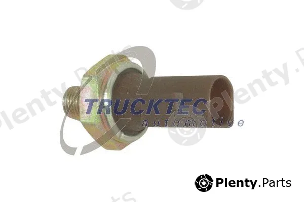 Trucktec Automotive 07.42.037 — Oil Pressure Switch