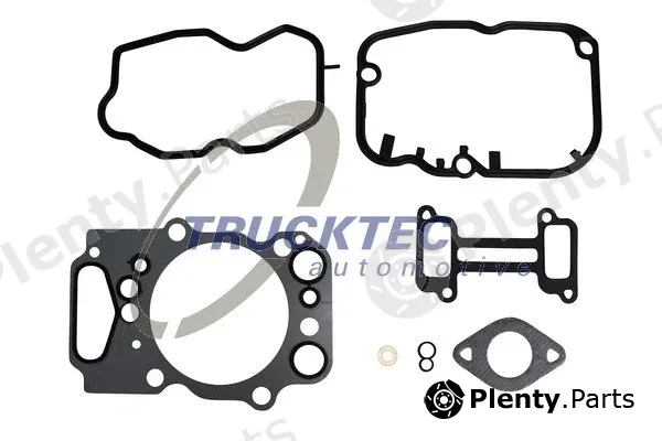 Trucktec Automotive 04.10.117 — Gasket Kit, cylinder head
