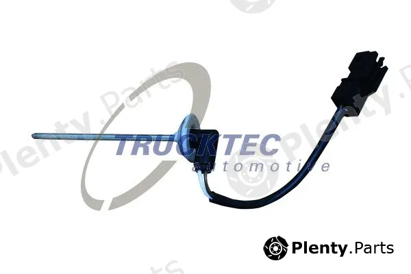 Trucktec Automotive 08.59.073 — Sensor, interior temperature