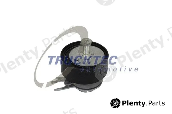 Trucktec Automotive 07.12.110 — Tensioner Pulley, timing belt