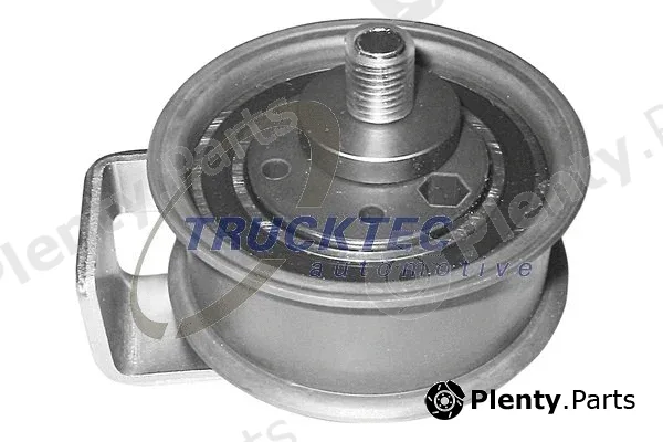 Trucktec Automotive 07.12.095 — Tensioner Pulley, timing belt