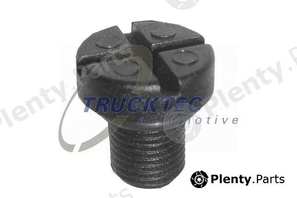 Trucktec Automotive 08.40.015 — Breather Screw/Valve, radiator