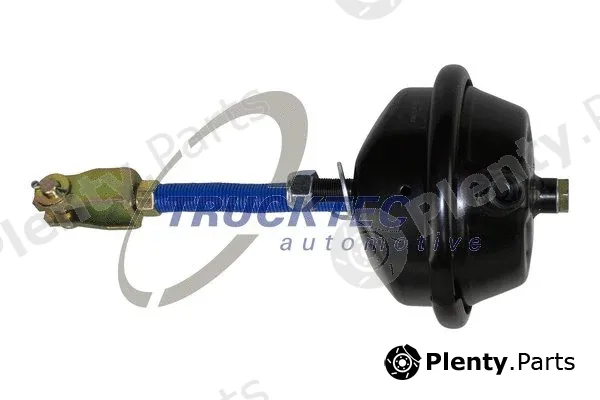 Trucktec Automotive 90.35.014 — Diaphragm Brake Cylinder