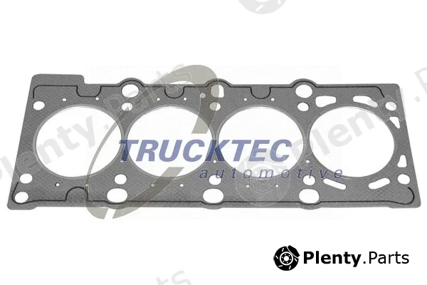 Trucktec Automotive 08.10.005 — Gasket, cylinder head
