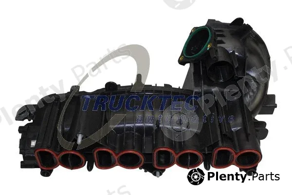 Trucktec Automotive 08.14.073 — Intake Manifold Module