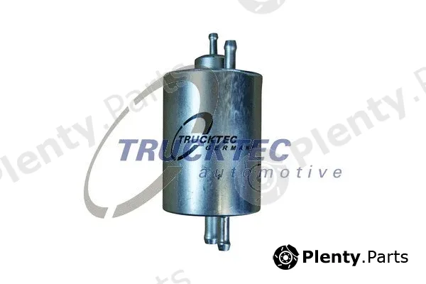 Trucktec Automotive 02.38.042 — Fuel Filter