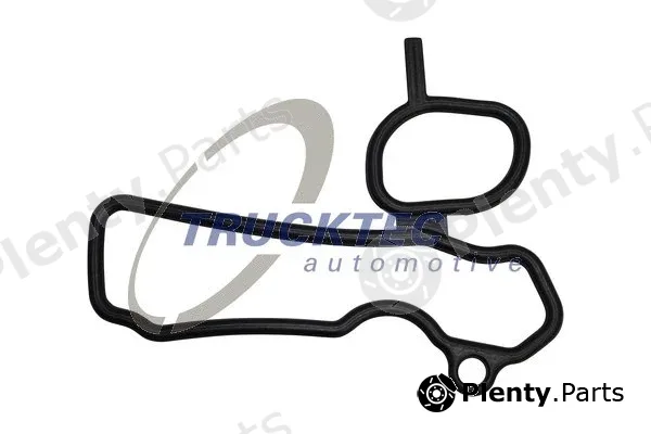 Trucktec Automotive 04.18.042 — Gasket, oil cooler