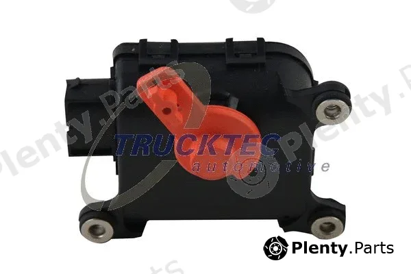 Trucktec Automotive 07.59.063 — Actuator, blending flap