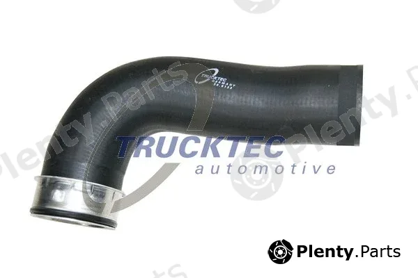 Trucktec Automotive 07.14.071 — Charge Air Hose