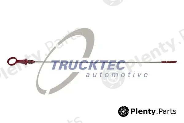Trucktec Automotive 08.10.086 — Oil Dipstick