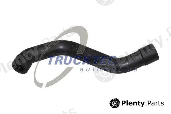 Trucktec Automotive 02.18.046 — Hose, crankcase ventilation